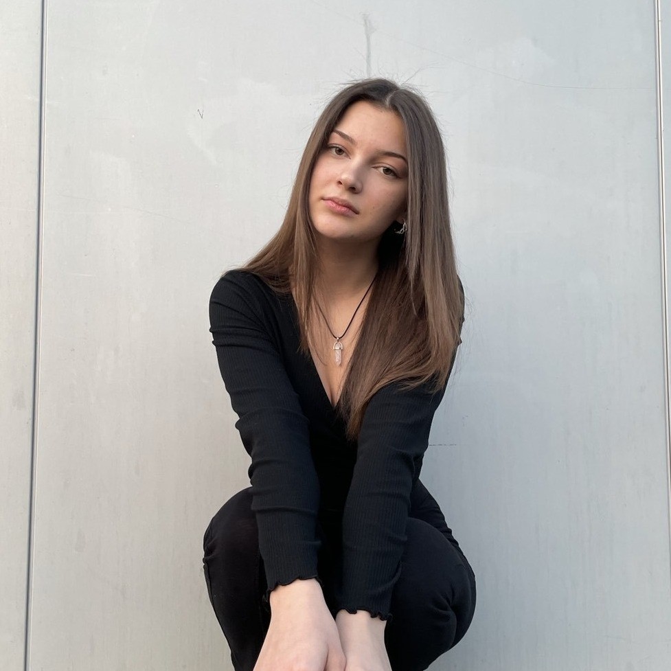 Profile photo of Nadina Sehic